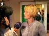 I intervju med SVT