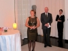 ambassadmottagning