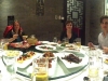 delegationsmiddag