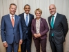 Obama, Reinfeldt,Hatt